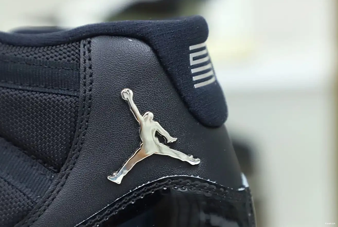 RETRO AIR  11 'JUBILEE 25TH  JORDAN 0623